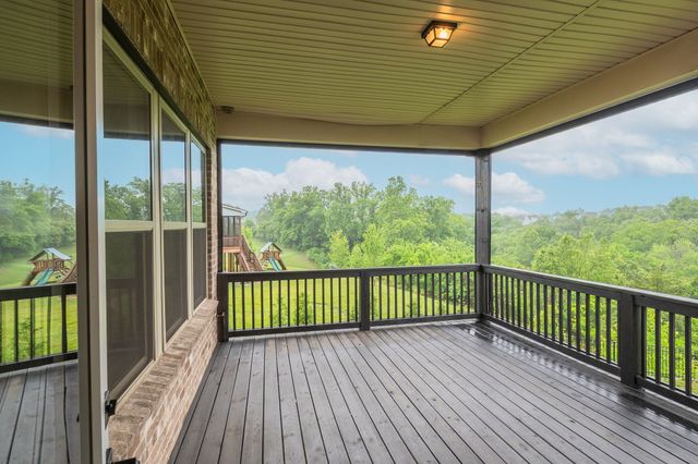1901 New Bristol Ln, Brentwood, TN 37027