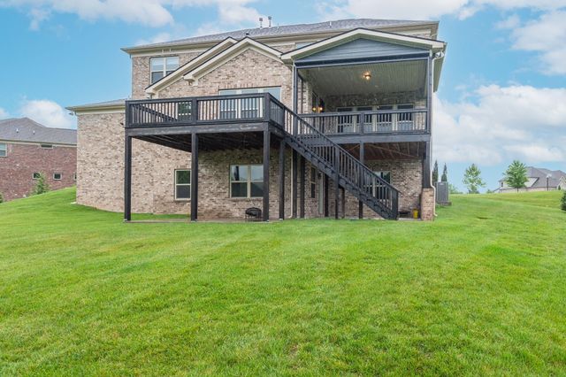 1901 New Bristol Ln, Brentwood, TN 37027