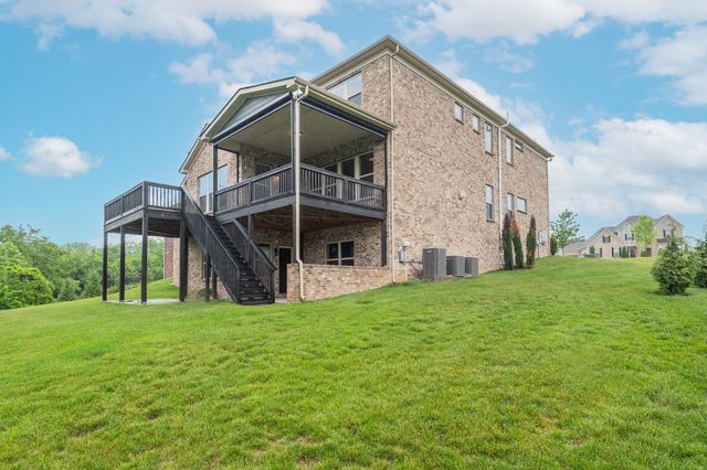 1901 New Bristol Ln, Brentwood, TN 37027