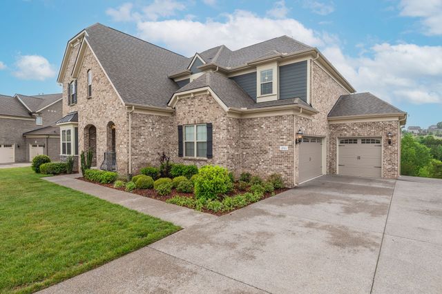 1901 New Bristol Ln, Brentwood, TN 37027