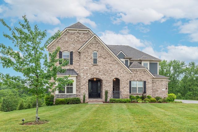 1901 New Bristol Ln, Brentwood, TN 37027