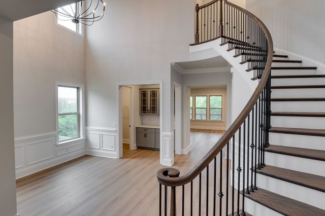 1901 New Bristol Ln, Brentwood, TN 37027