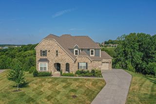 1901 New Bristol Ln, Brentwood, TN 37027