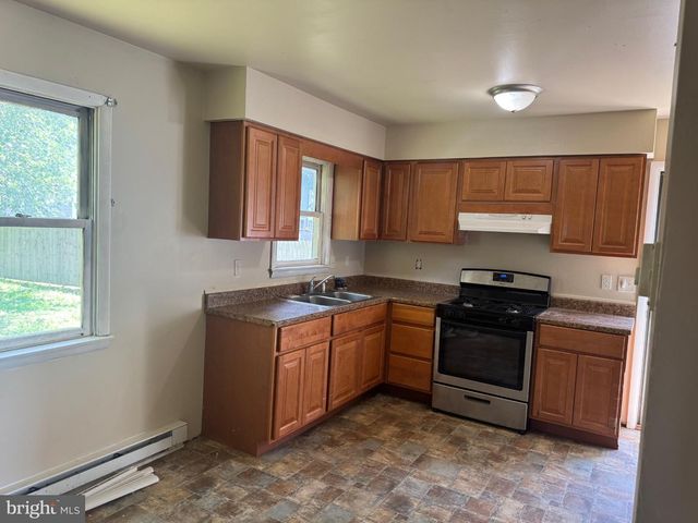 431 N CHURCH AVE, Milford, DE 19963