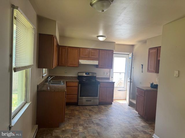 431 N CHURCH AVE, Milford, DE 19963