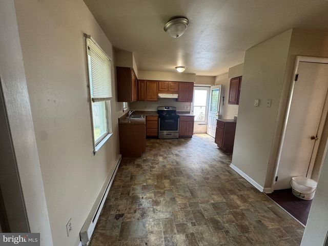 431 N CHURCH AVE, Milford, DE 19963