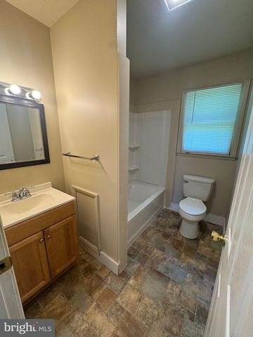 431 N CHURCH AVE, Milford, DE 19963