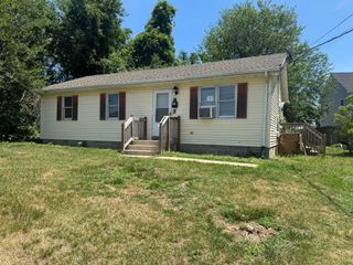 431 N CHURCH AVE, Milford, DE 19963