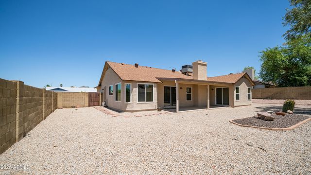 6737 E INGRAM Street, Mesa, AZ 85205
