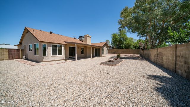 6737 E INGRAM Street, Mesa, AZ 85205
