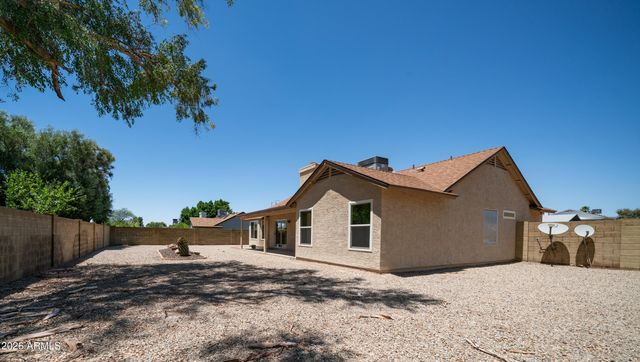 6737 E INGRAM Street, Mesa, AZ 85205