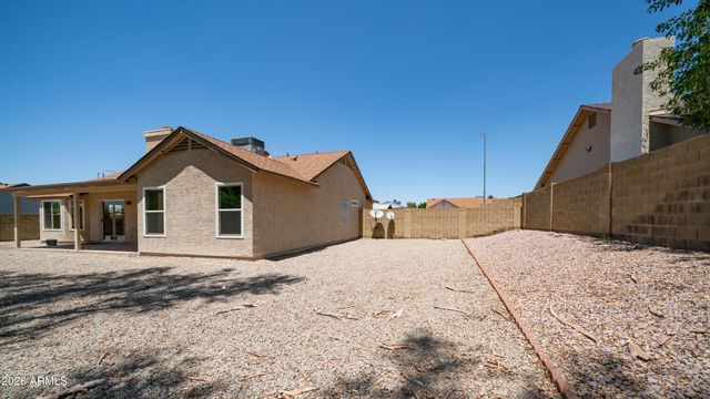 6737 E INGRAM Street, Mesa, AZ 85205