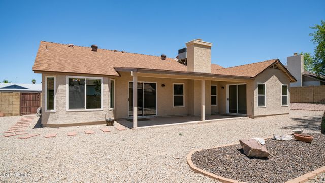 6737 E INGRAM Street, Mesa, AZ 85205
