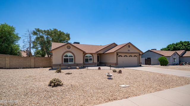 6737 E INGRAM Street, Mesa, AZ 85205
