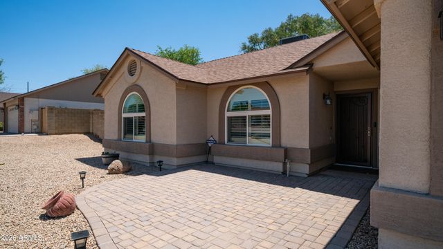 6737 E INGRAM Street, Mesa, AZ 85205