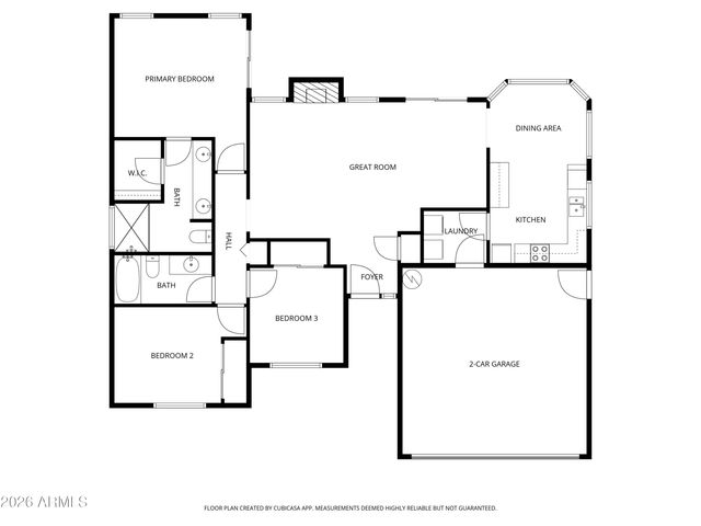 6737 E INGRAM Street, Mesa, AZ 85205