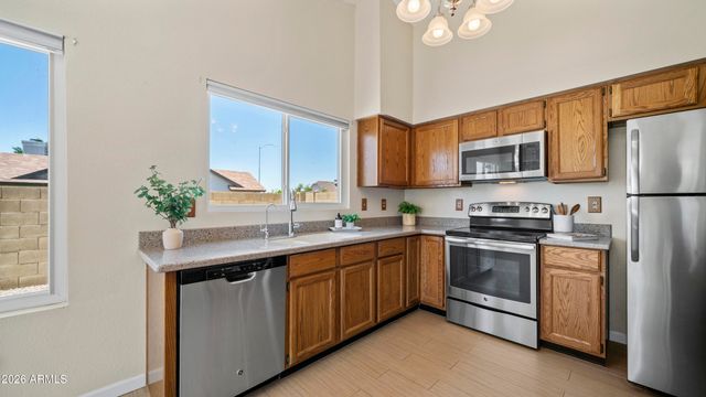 6737 E INGRAM Street, Mesa, AZ 85205