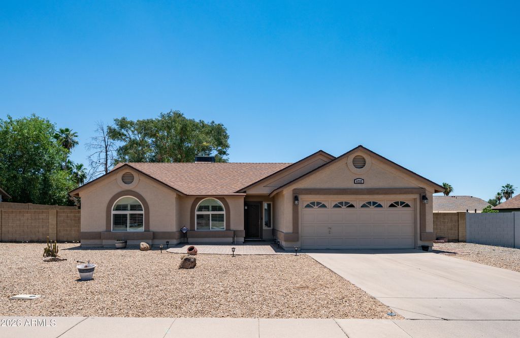 6737 E INGRAM Street, Mesa, AZ 85205