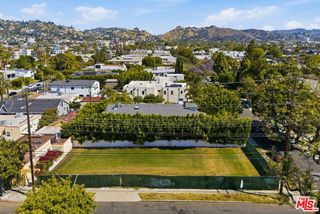 803 N Ogden Drive, Los Angeles, CA 90046