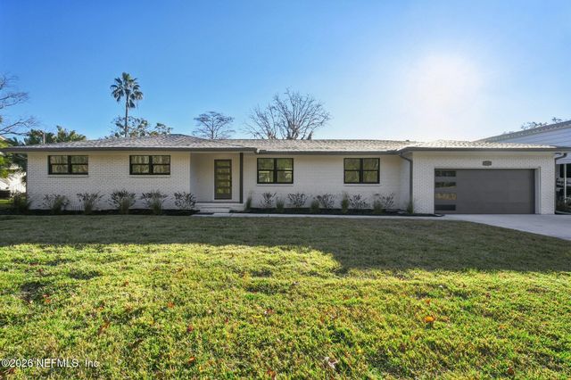 3165 CREIGHTON FOREST Drive, Fleming Island, FL 32003