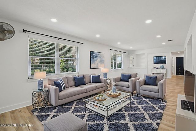 3165 CREIGHTON FOREST Drive, Fleming Island, FL 32003