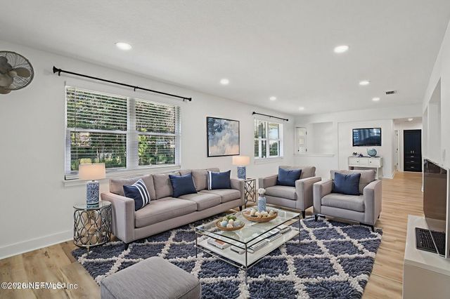 3165 CREIGHTON FOREST Drive, Fleming Island, FL 32003