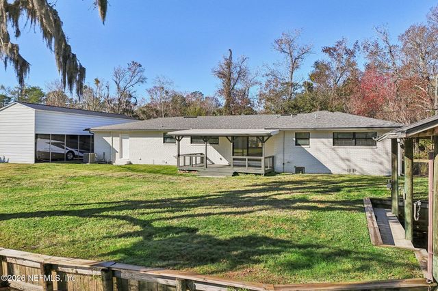 3165 CREIGHTON FOREST Drive, Fleming Island, FL 32003