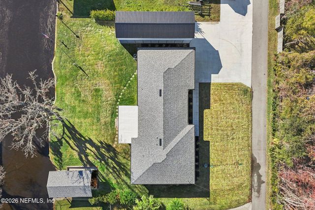 3165 CREIGHTON FOREST Drive, Fleming Island, FL 32003