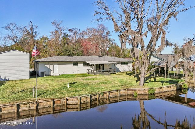 3165 CREIGHTON FOREST Drive, Fleming Island, FL 32003