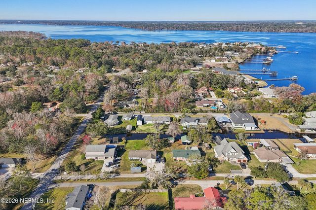 3165 CREIGHTON FOREST Drive, Fleming Island, FL 32003