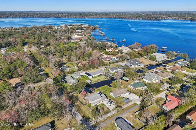 3165 CREIGHTON FOREST Drive, Fleming Island, FL 32003