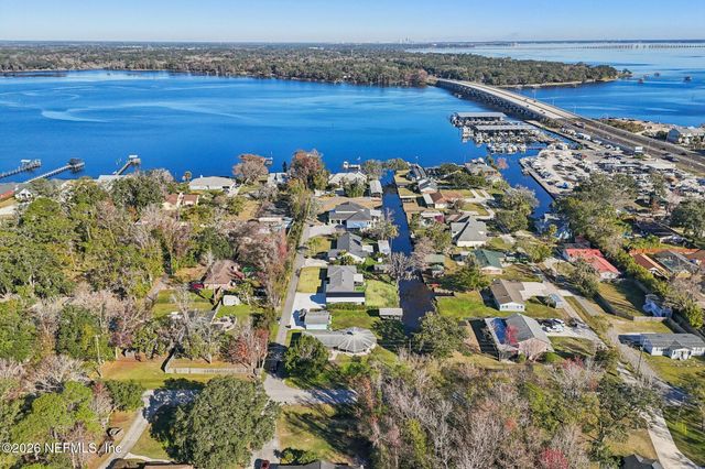 3165 CREIGHTON FOREST Drive, Fleming Island, FL 32003