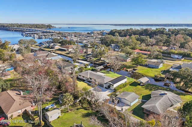 3165 CREIGHTON FOREST Drive, Fleming Island, FL 32003