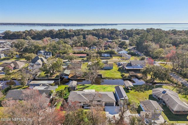 3165 CREIGHTON FOREST Drive, Fleming Island, FL 32003