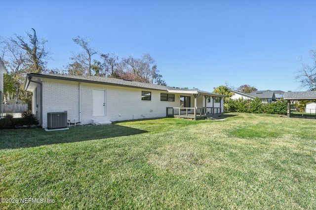 3165 CREIGHTON FOREST Drive, Fleming Island, FL 32003