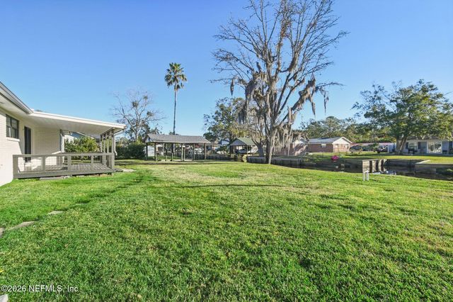 3165 CREIGHTON FOREST Drive, Fleming Island, FL 32003