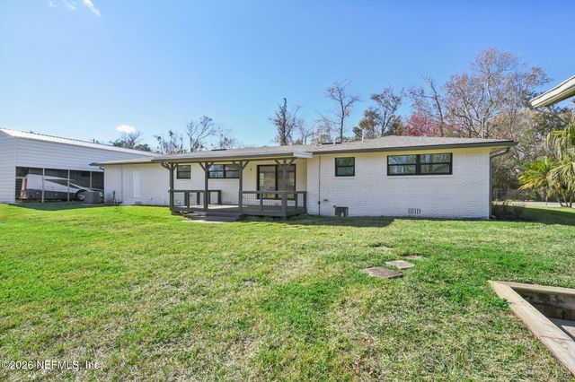 3165 CREIGHTON FOREST Drive, Fleming Island, FL 32003