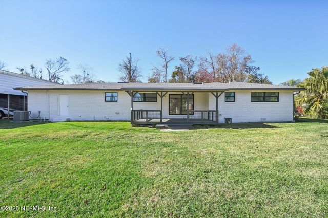 3165 CREIGHTON FOREST Drive, Fleming Island, FL 32003