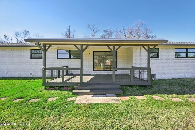 3165 CREIGHTON FOREST Drive, Fleming Island, FL 32003