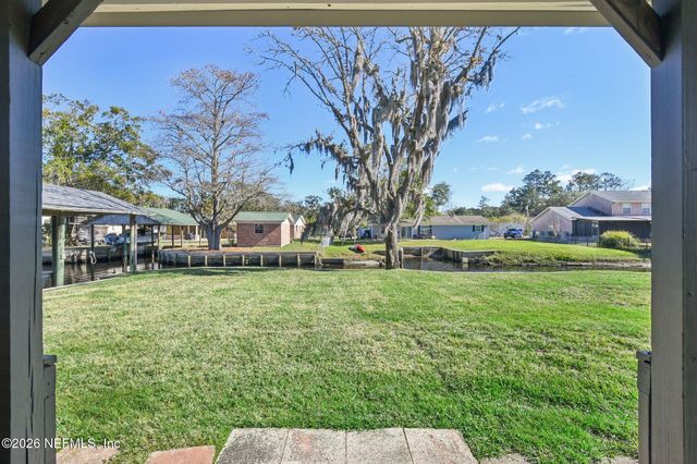 3165 CREIGHTON FOREST Drive, Fleming Island, FL 32003