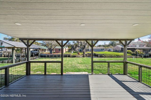 3165 CREIGHTON FOREST Drive, Fleming Island, FL 32003