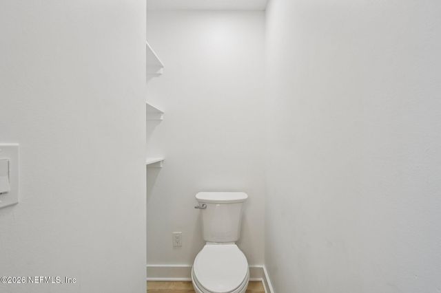 3165 CREIGHTON FOREST Drive, Fleming Island, FL 32003