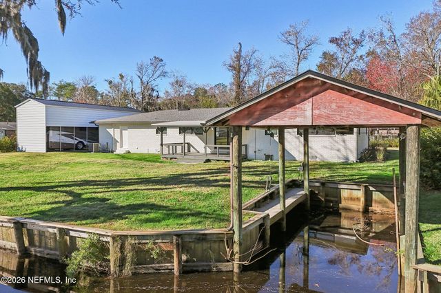 3165 CREIGHTON FOREST Drive, Fleming Island, FL 32003