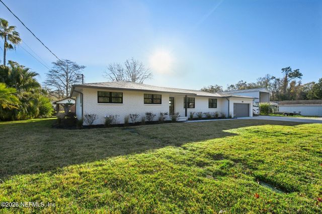 3165 CREIGHTON FOREST Drive, Fleming Island, FL 32003