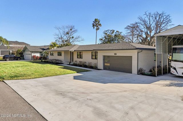 3165 CREIGHTON FOREST Drive, Fleming Island, FL 32003