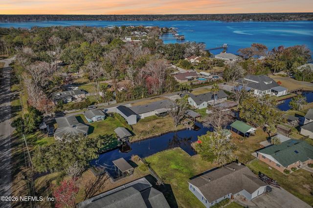 3165 CREIGHTON FOREST Drive, Fleming Island, FL 32003