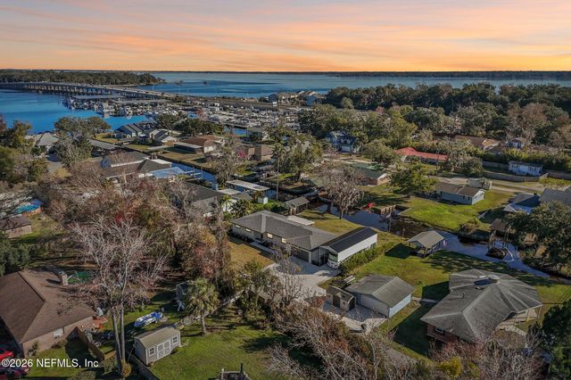 3165 CREIGHTON FOREST Drive, Fleming Island, FL 32003