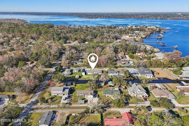 3165 CREIGHTON FOREST Drive, Fleming Island, FL 32003