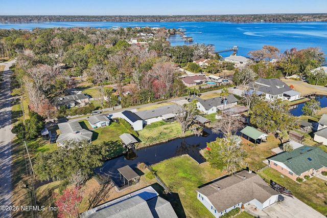 3165 CREIGHTON FOREST Drive, Fleming Island, FL 32003