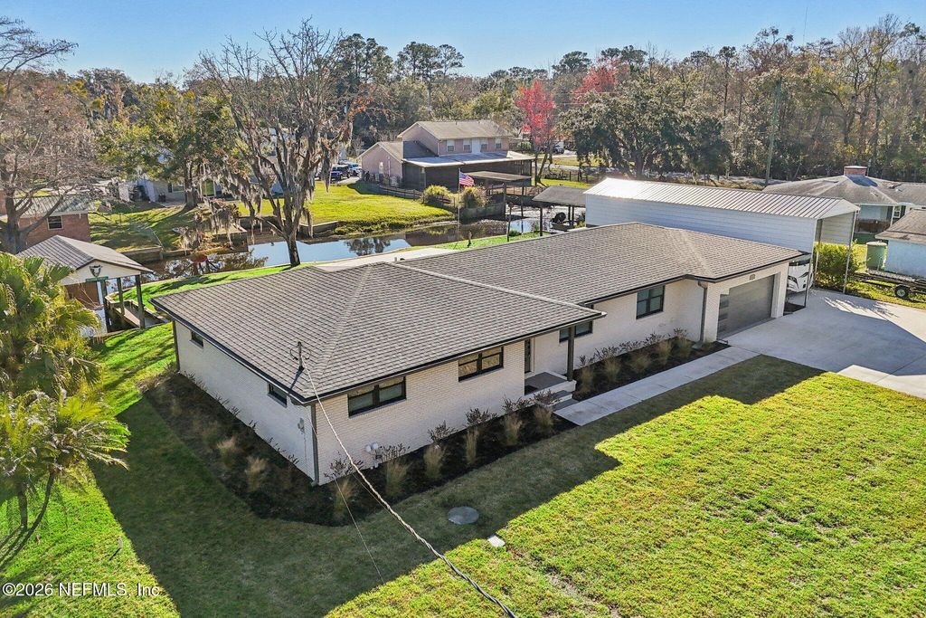 3165 CREIGHTON FOREST Drive, Fleming Island, FL 32003